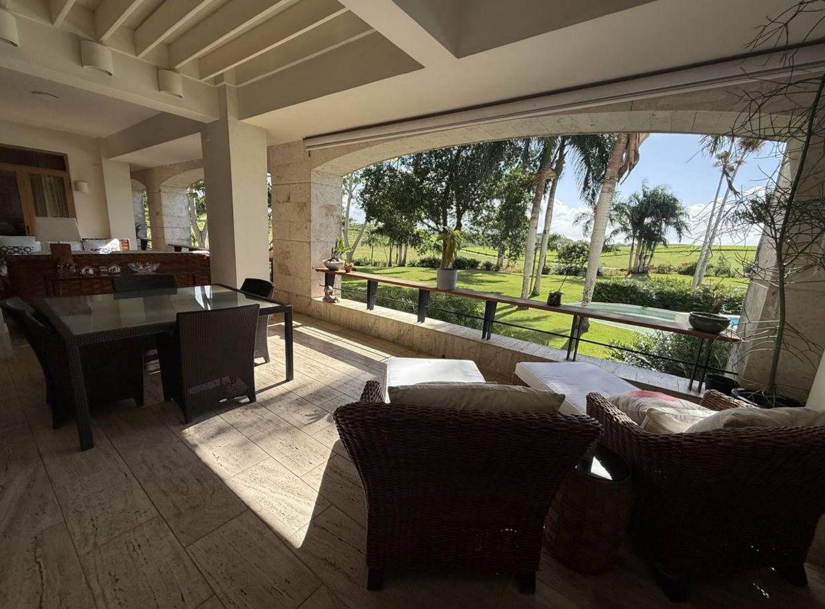 Casa de Campo Los Altos Luxury Apartment for Sale | 3 Bedrooms Near Dye Fore Golf - Image 4