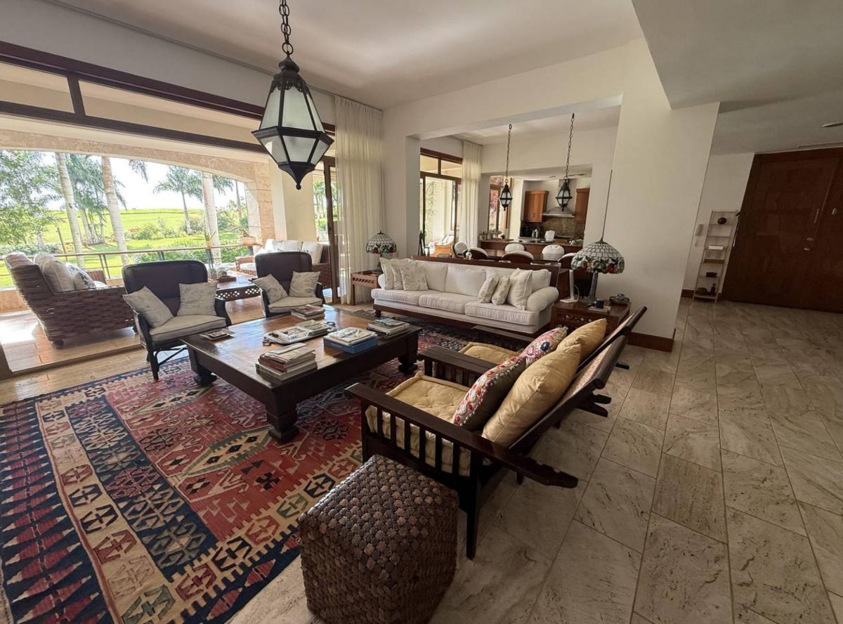 Casa de Campo Los Altos Luxury Apartment for Sale | 3 Bedrooms Near Dye Fore Golf - Image 5