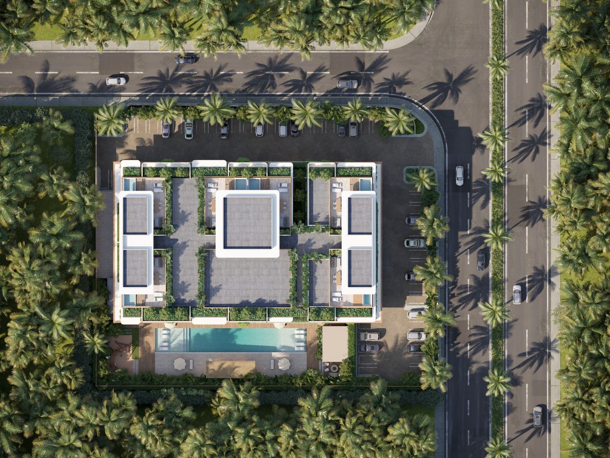 Boutique One-Bedroom Condo in Las Canas - Image 2