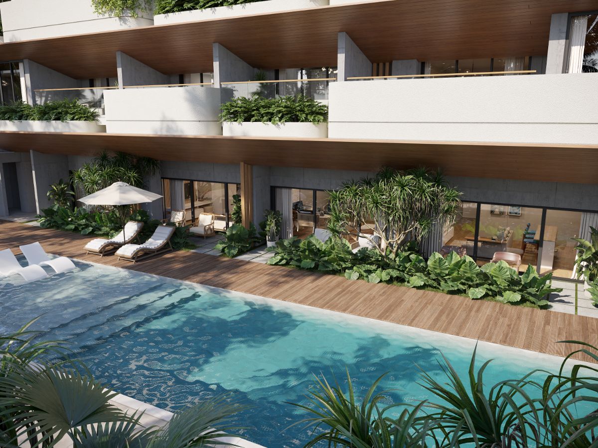 Boutique One-Bedroom Condo in Las Canas - Image 5