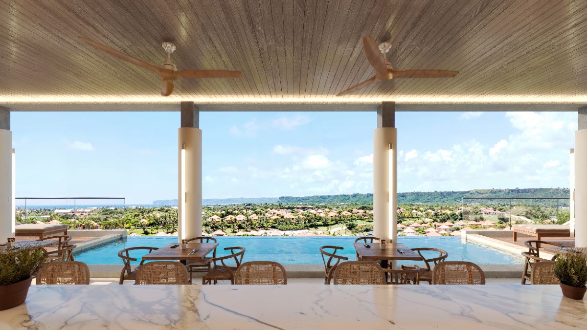 Elegant 1-Bedroom Residence in Cap Cana - Image 1