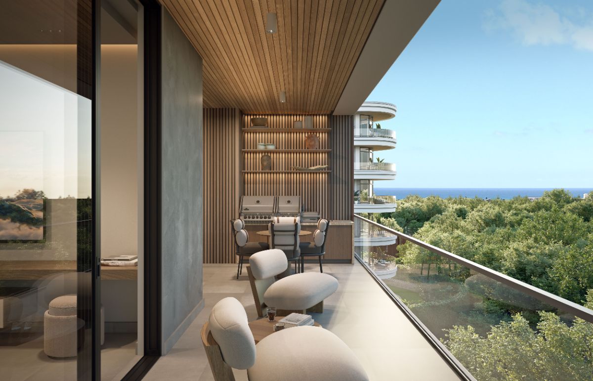 Elegant 1-Bedroom Residence in Cap Cana - Image 5