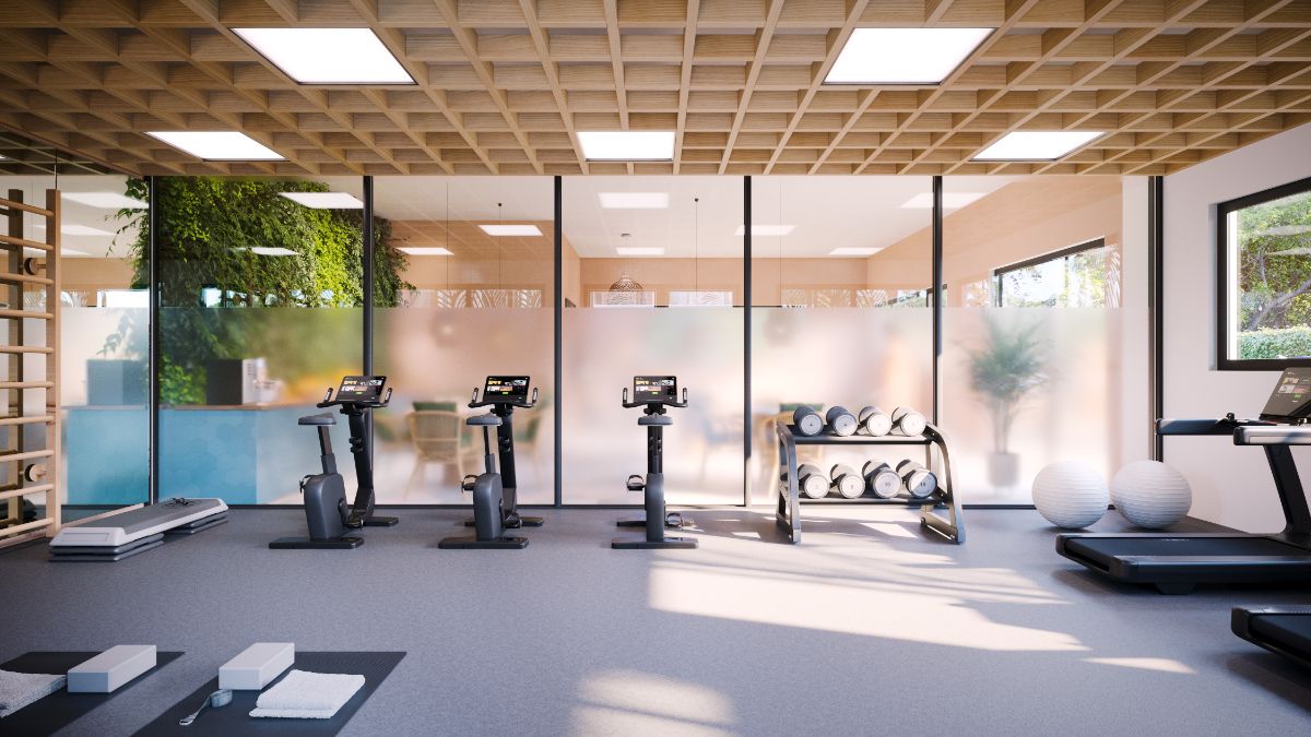 Pre-Construction Furnished 1-Bedroom Apartmen Steps from Playa Bávaro in El Cortecito - Image 4