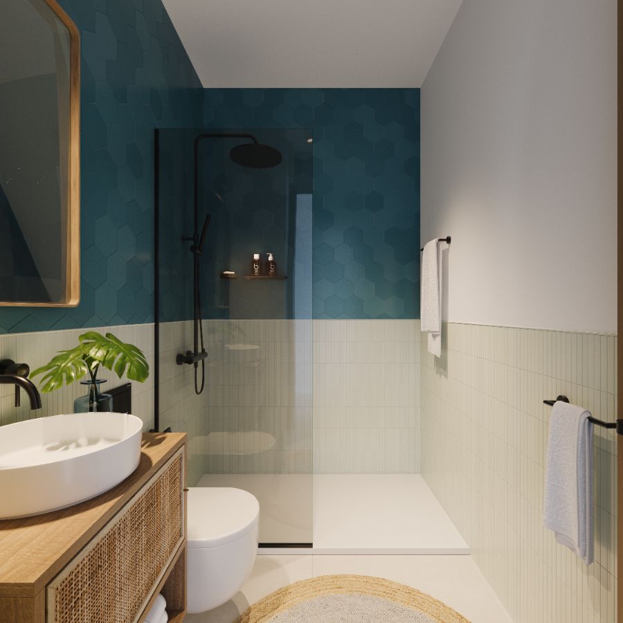 Pre-Construction Furnished 1-Bedroom Apartmen Steps from Playa Bávaro in El Cortecito - Image 5