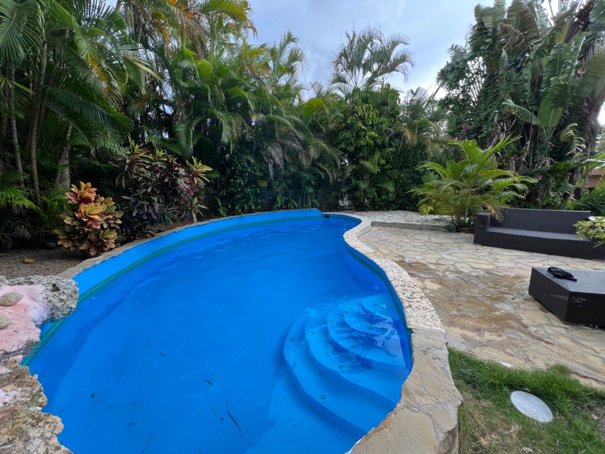 Charming Home in the Heart of Sosua  - Image 1