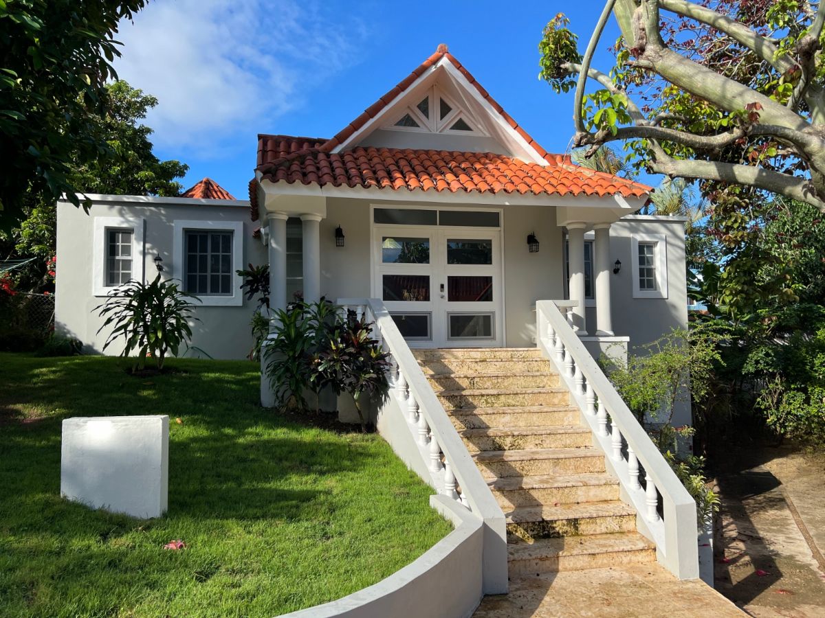 Charming Home in the Heart of Sosua  - Image 2