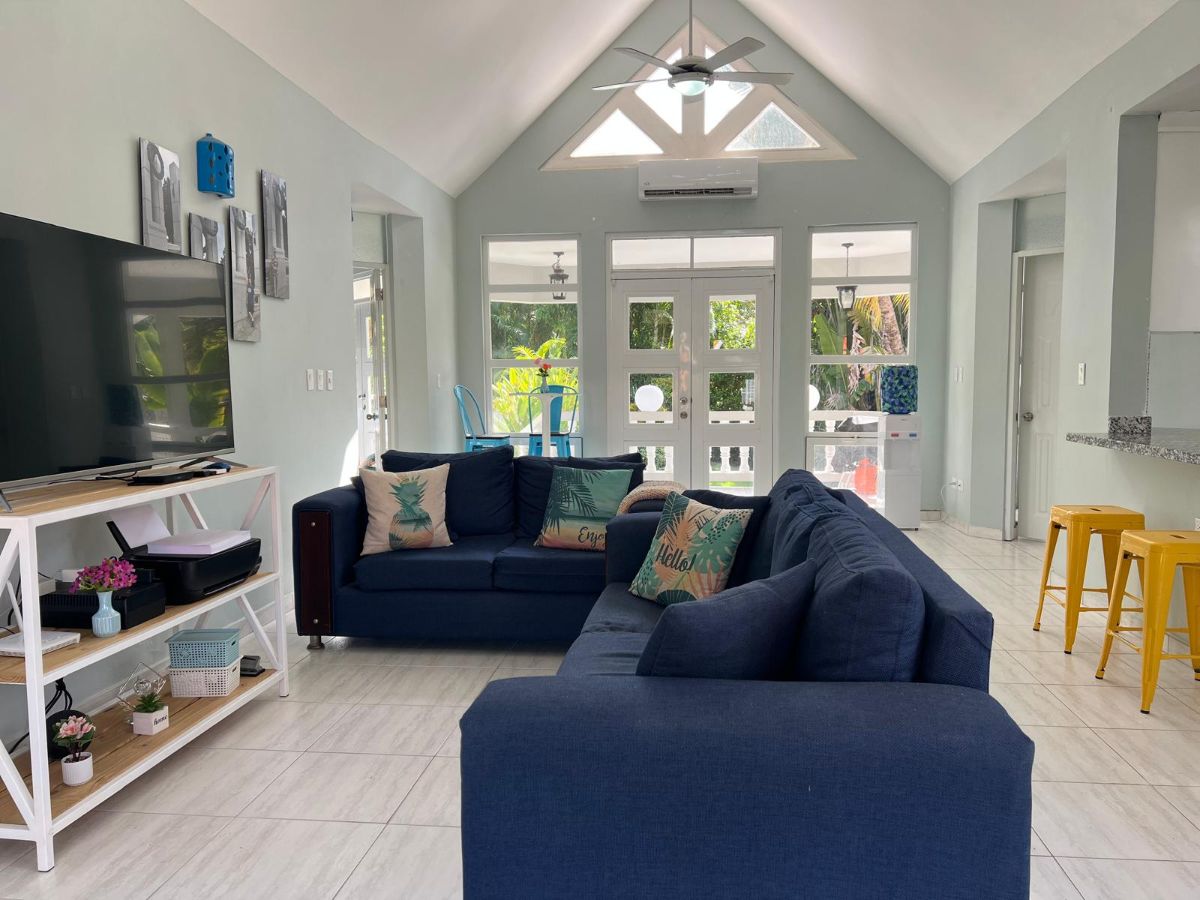 Charming Home in the Heart of Sosua  - Image 3