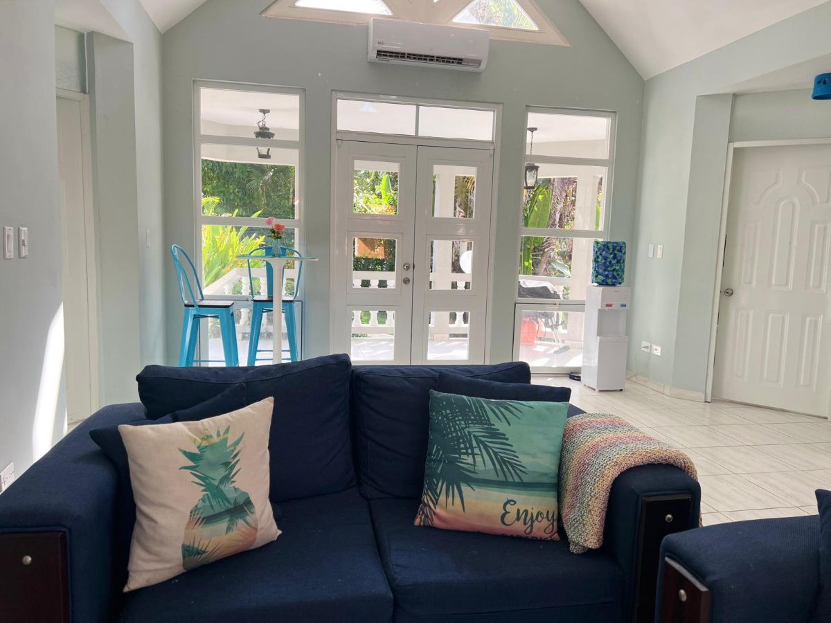 Charming Home in the Heart of Sosua  - Image 4