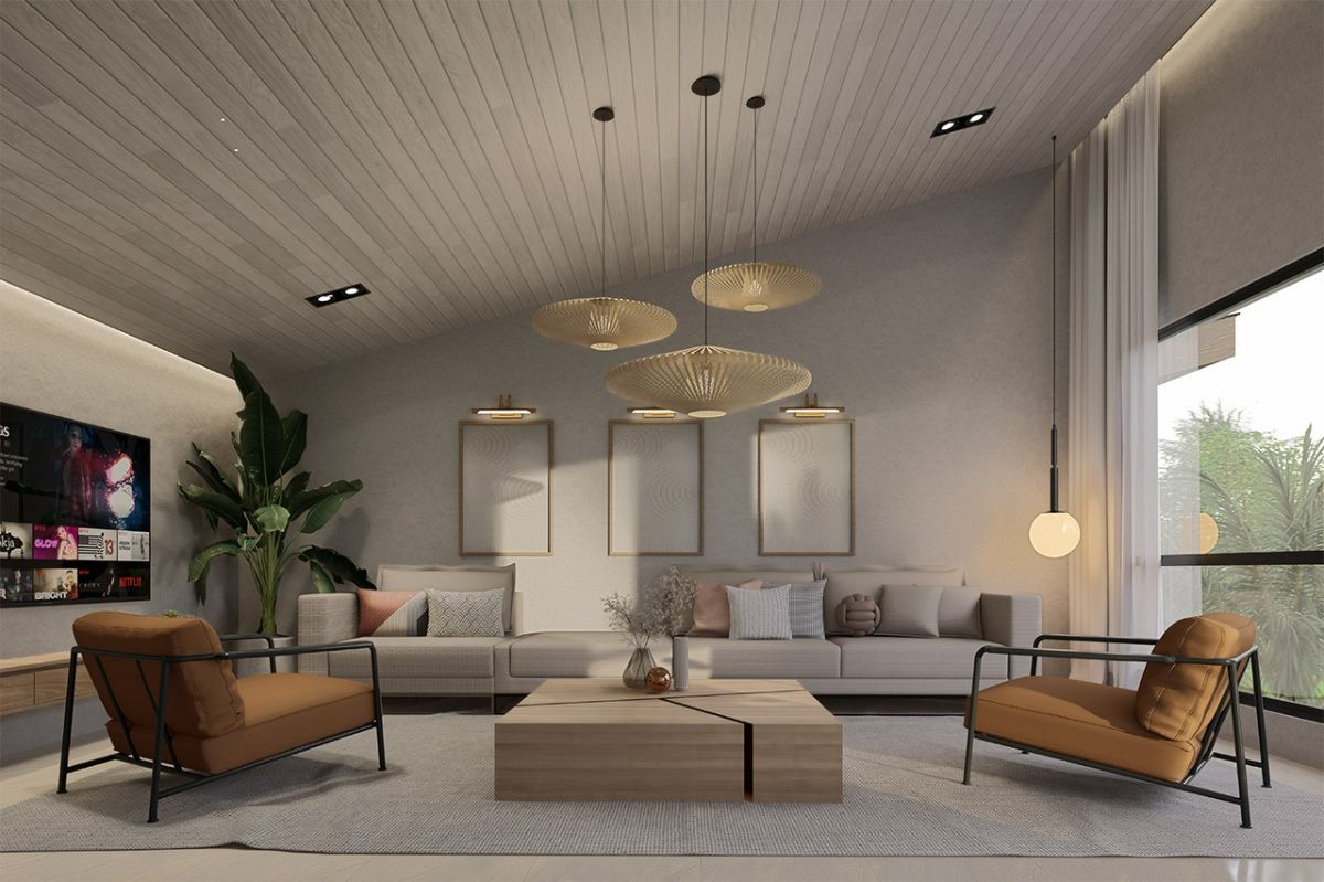 Located within the prestigious CASA DE CAMPO resort in La Romana, this exceptional 2-level luxury villa offers privacy, scale, access to the most exclusive resort communities in the Caribbean - Image 2