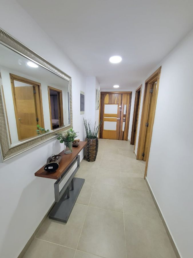 Oceanfront Corner Investment Condo in Marbella Juan Dolio DR | 3BR Luxury Residence with High Rental Demand, Beachfront Pool & Turnkey Income Potential - Image 4