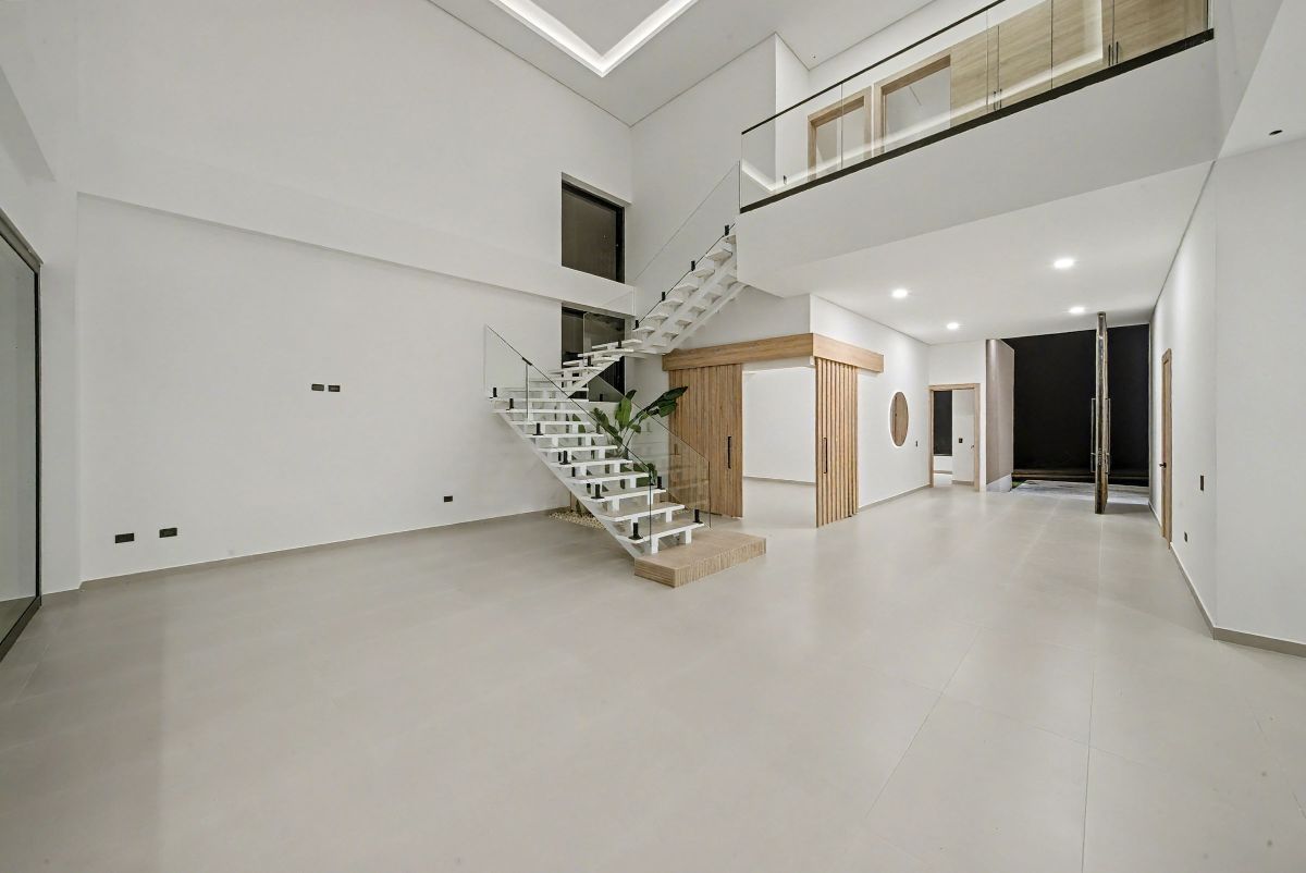 Timeless Luxury Villa in Exclusive Caletón Residences, Cap Cana - Image 4