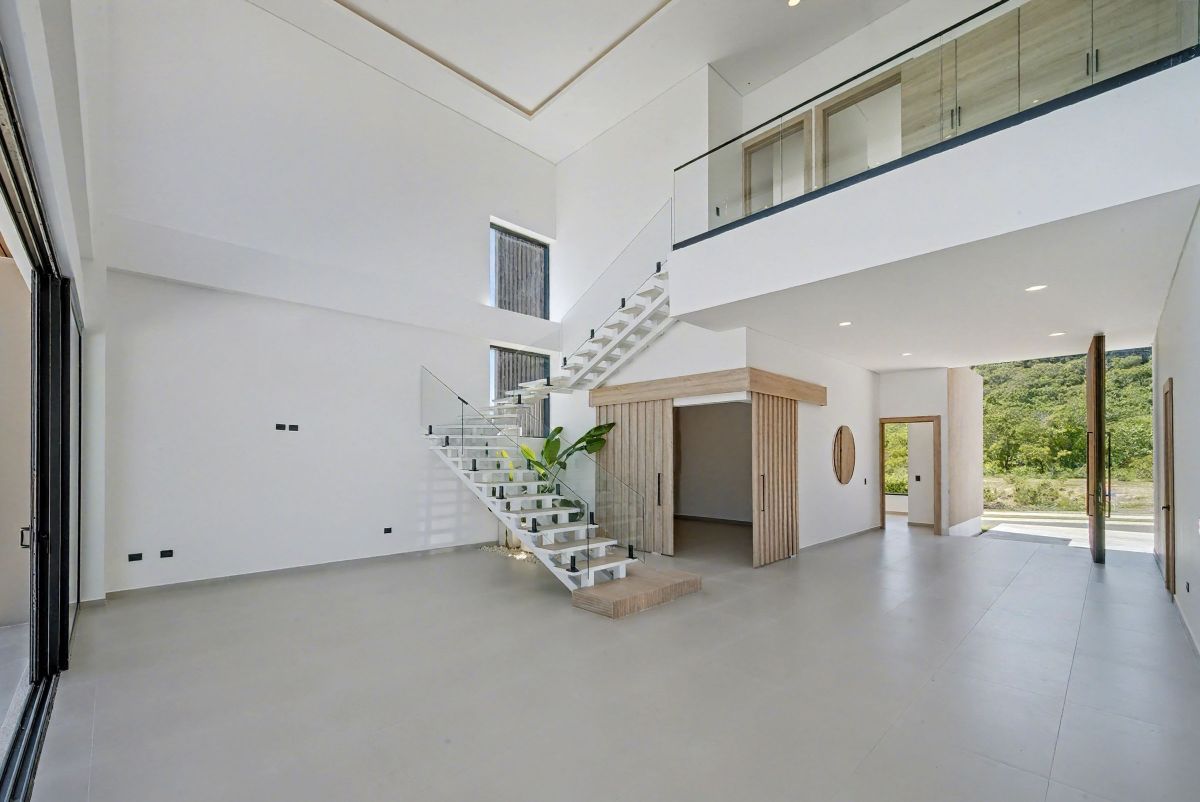 Timeless Luxury Villa in Exclusive Caletón Residences, Cap Cana - Image 5