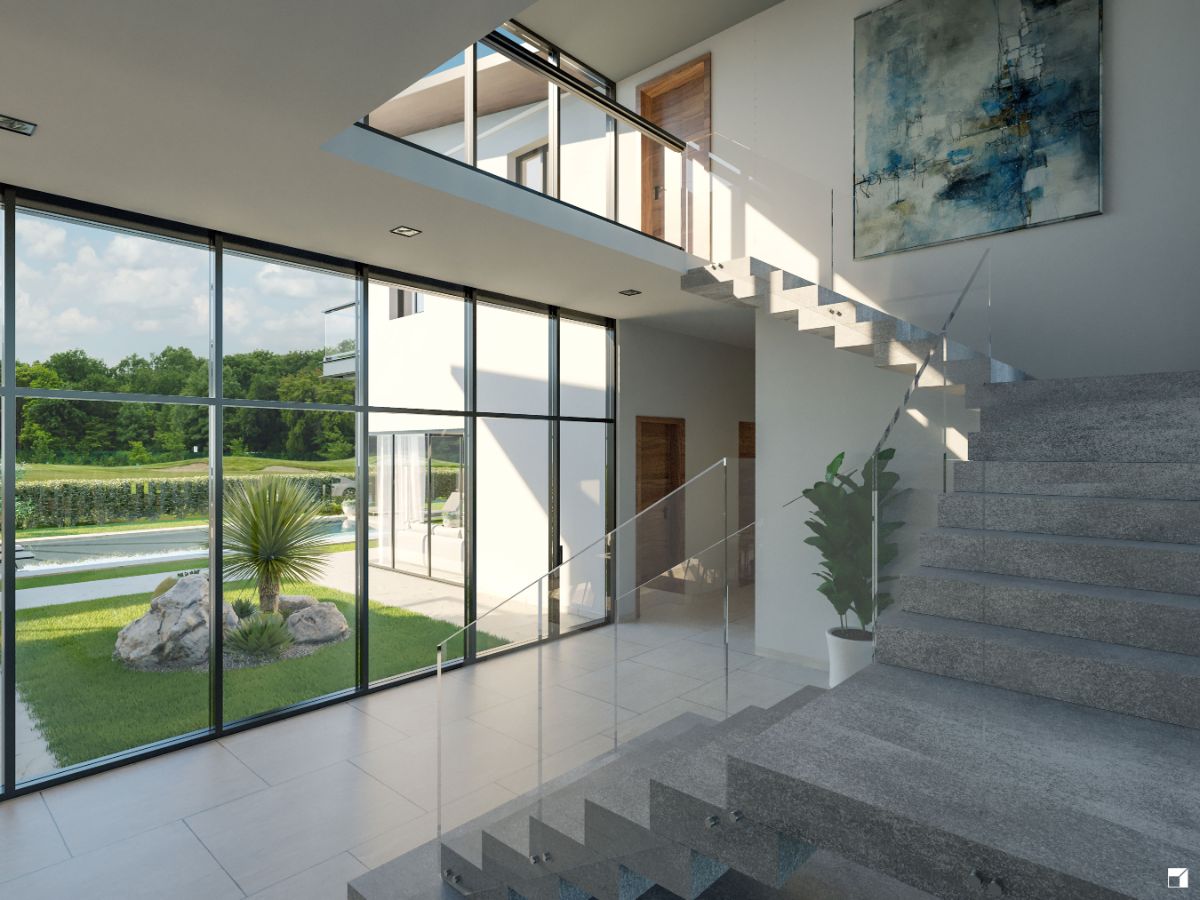 Modern 5-Bedroom Luxury Villa Under Construction in Exclusive Caletón Residences, Cap Cana - Image 3