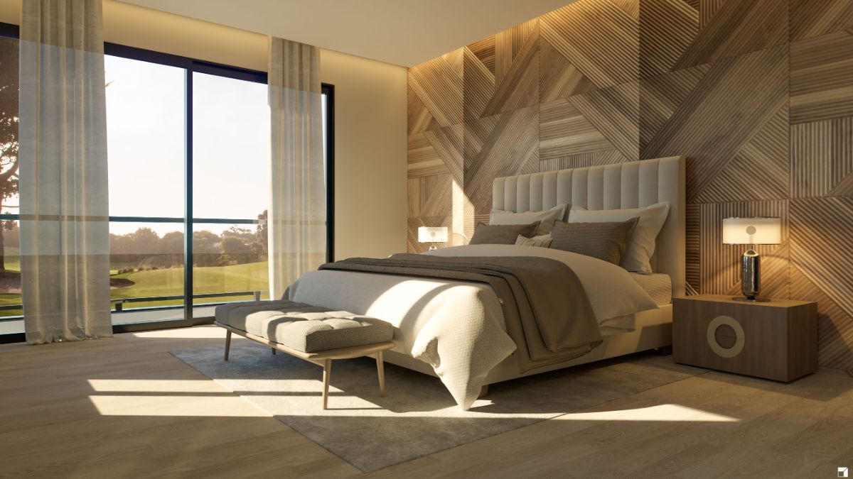 Modern 5-Bedroom Luxury Villa Under Construction in Exclusive Caletón Residences, Cap Cana - Image 4