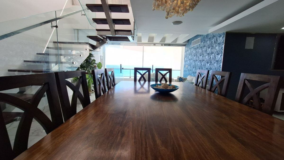 6,458 sq ft Beachfront Condo for Sale in Juan Dolio – Luxury Penthouse Dominican Republic - Image 2
