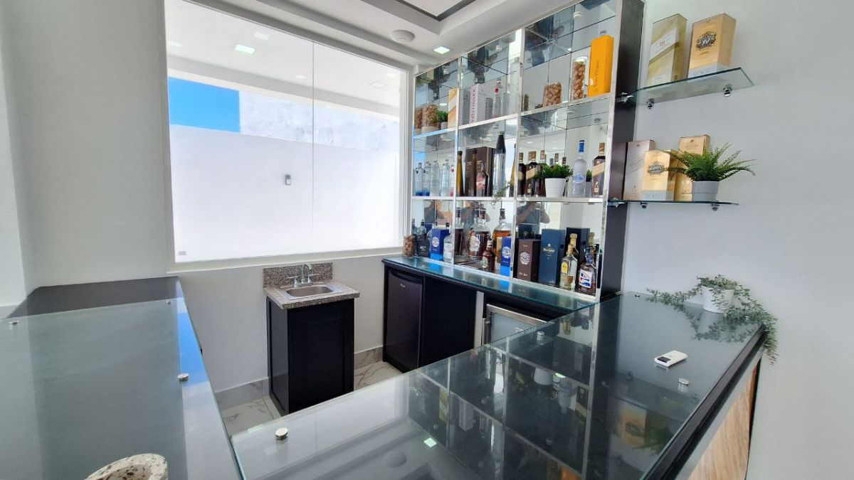 6,458 sq ft Beachfront Condo for Sale in Juan Dolio – Luxury Penthouse Dominican Republic - Image 4