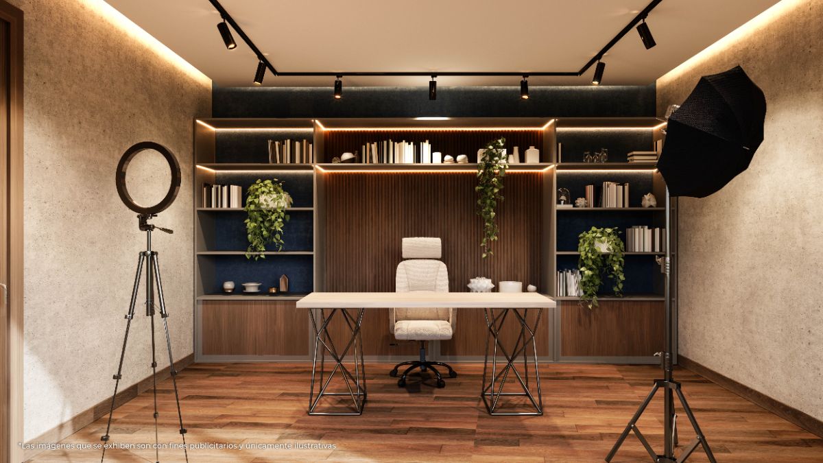  Smart Investment Opportunity: One-Bedroom Apartment with Two Bathrooms - Image 2