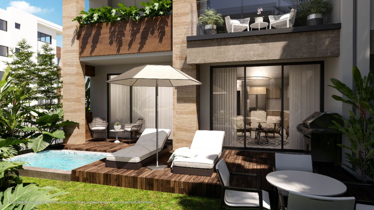  Smart Investment Opportunity: One-Bedroom Apartment with Two Bathrooms - Image 3