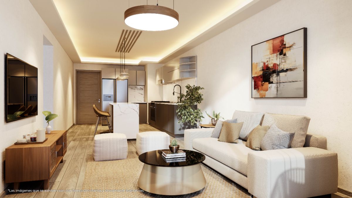 Pre-Construction 2 Bedroom + Studio in Punta Cana - Image 3