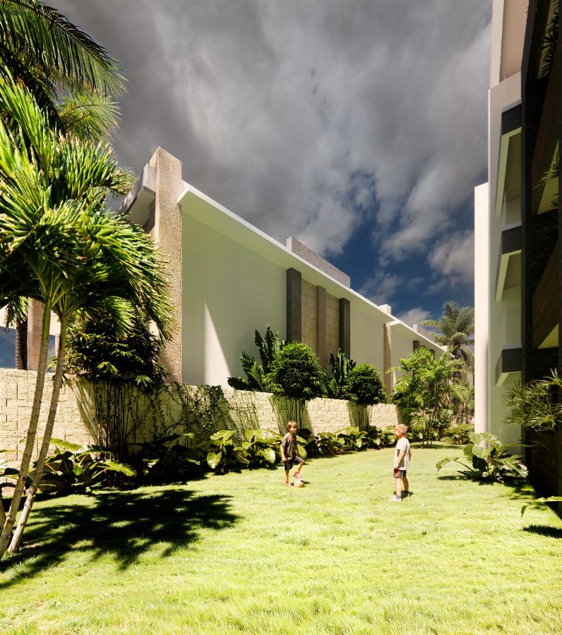 Pre-Construction 2 Bedroom + Studio in Punta Cana - Image 5