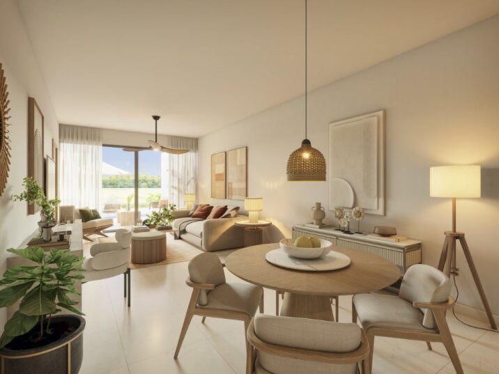 2-Bedroom Condo with Private Rooftop and Golf Course Views - Image 4